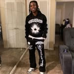 Anthony Curtis - @woowooboutmoney - Instagram