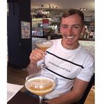 Anthony Curtis - @antcurtis9118 - Instagram