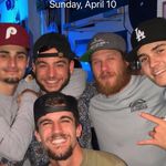 Anthony Curtis - @antcurtis4 - Instagram