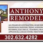 Anthony Curto - @anthony_remodeling - Instagram