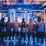 Anthony Dalimonte - @adalimonte - Instagram