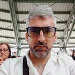 Anthony Dalla Santa Casa - @anthonydallasantacasa - Instagram