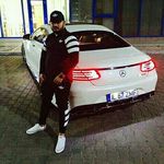 Anthony dallas - @anthonydallas257 - Instagram
