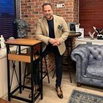 Anthony Dallas - Facebook
