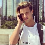 Anthony Dallas - @anthonydallasrp - Instagram