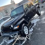 Anthony Dangerfield - @dfieldscardetail - Instagram