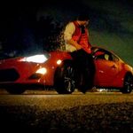 Anthony Dangerfield - @antwone9421 - Instagram