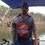 Anthony Dangerfield - @fangdangerfield40 - Instagram