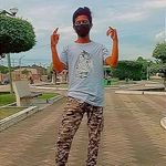 anthony Daniel lozano Bereche - @anthonydaniellozano - Instagram