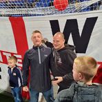 Anthony Darcy - Facebook