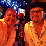 Anthony Darcy - Facebook