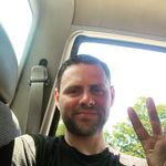 Anthony Dart - @adart3533 - Instagram