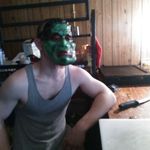 Anthony Dart - @dart2496 - Instagram