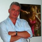 Anthony Dudas - @anthonyd_artist - Instagram