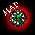 Mark Anthony Darts - @markanthonydarts - Instagram