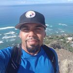 Anthony Darwin - @letskeepitfunky1981 - Instagram