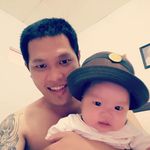 Anthony Darwin - @darw.anth - Instagram