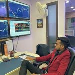 ANTHONY WILLIAMS®️🔹 - @profession.anthonydaytrader - Instagram