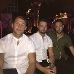 Anthony Deacon - @adeacs90 - Instagram