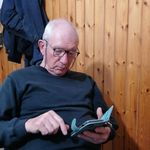 Anthony Deacon - @tonydeacon27 - Instagram
