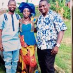 Deacon Anthony Eghosa Osaghae - @deaconanthonyeghosa - Instagram