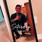 Anthony DeAnda - @deanda1286 - Instagram