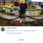 Anthony Deanda - Facebook