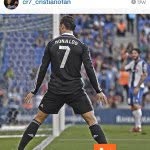 Cr7 - @anthony.deanda - Instagram