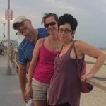 Anthony DeCaro - @tonyducks1234 - Instagram