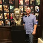 Anthony Dehn II - @toneloc33 - Instagram