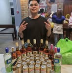 Anthony Dela Vega - Facebook