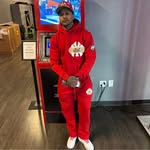 Anthony Delavega - @_tony2xtymez - Instagram
