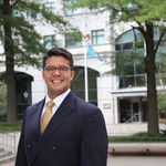 Anthony Delcollo - @delcolloforde - Instagram