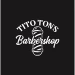 ANTHONY DE LEON - @tito.tons.barbershop - Instagram