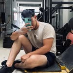Anthony De León - @anthony_de_leon_oficial - Instagram