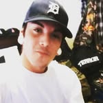 Anthony De Leon - @xlonexlionx - Instagram