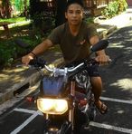 Anthony De Leon - Facebook