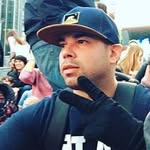 Anthony De Leon - @anthonydeleonmusic - Instagram