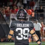 Anthony Deleon - @anth0ny_2206 - Instagram