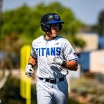 Anthony Deleon - @anthony2026_bsbl - Instagram