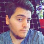 Anthony Delio - @adelio95 - Instagram