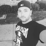 Anthony Delio Jr - @anthonydeliojr - Instagram