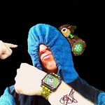 Anthony Dellaquila - @me.its.me.yay - Instagram