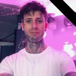 Carl Anthony Dellaquila - @84dc86 - Instagram