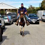 Anthony DeLong - @90wrestler09 - Instagram