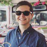 Anthony DeLong - @delongan - Instagram