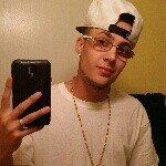 Anthony Deluca - @stretch505 - Instagram