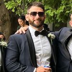 Anthony DeLuca - @_anthonydeluca - Instagram