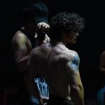 Anthony DeLuca - @antdelucafit - Instagram