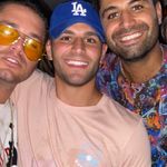 Anthony DeLuca - @deluca24 - Instagram
